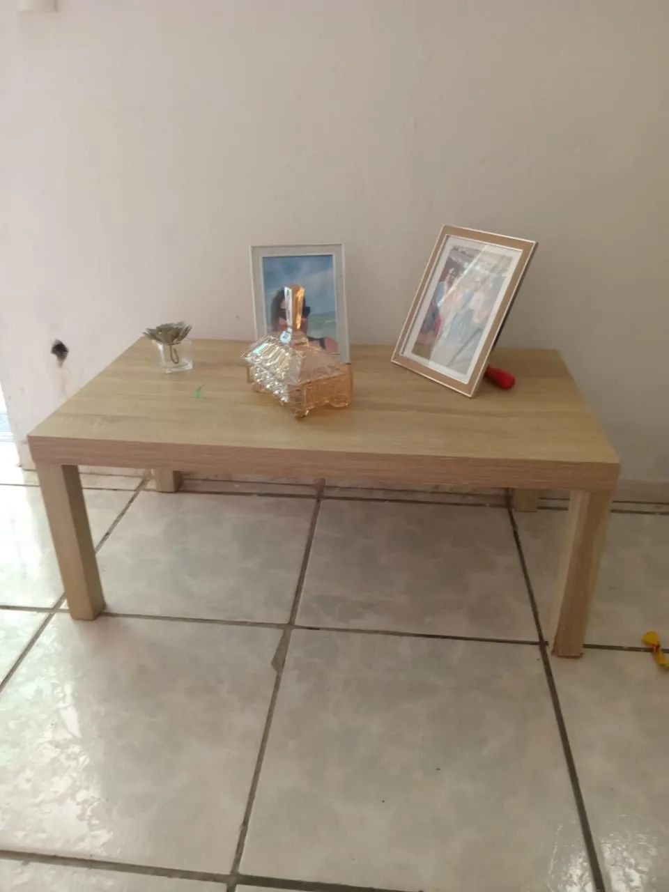 Vendo centro + poltrona  - Foto 2