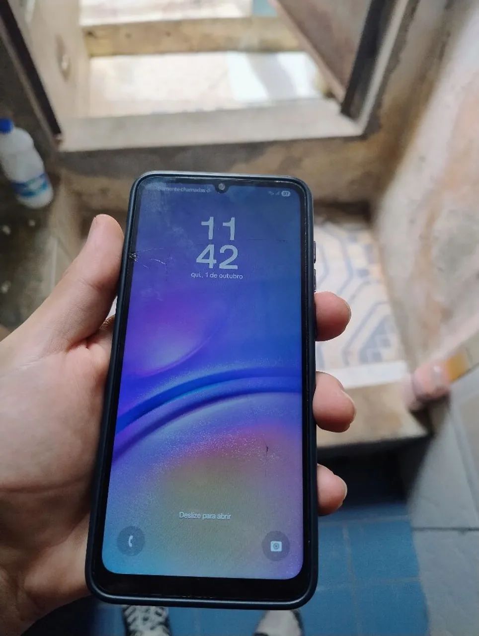 Samsung A05  - Foto 2
