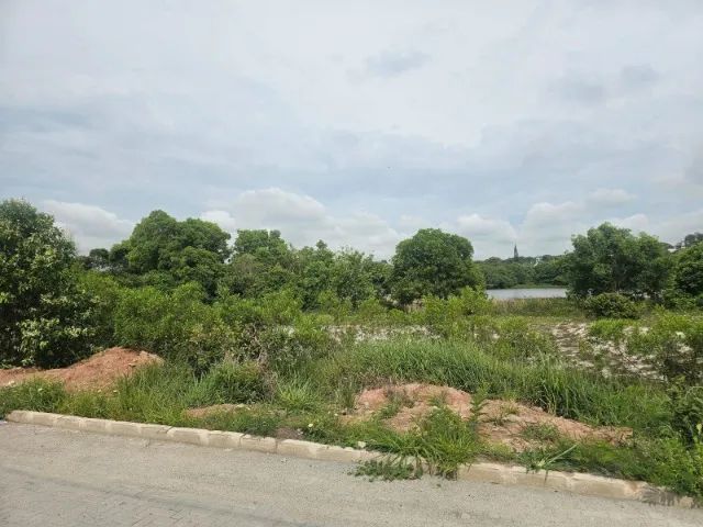 Vendo lote lagoa de ponta da fruta 540mts2  - Foto 2