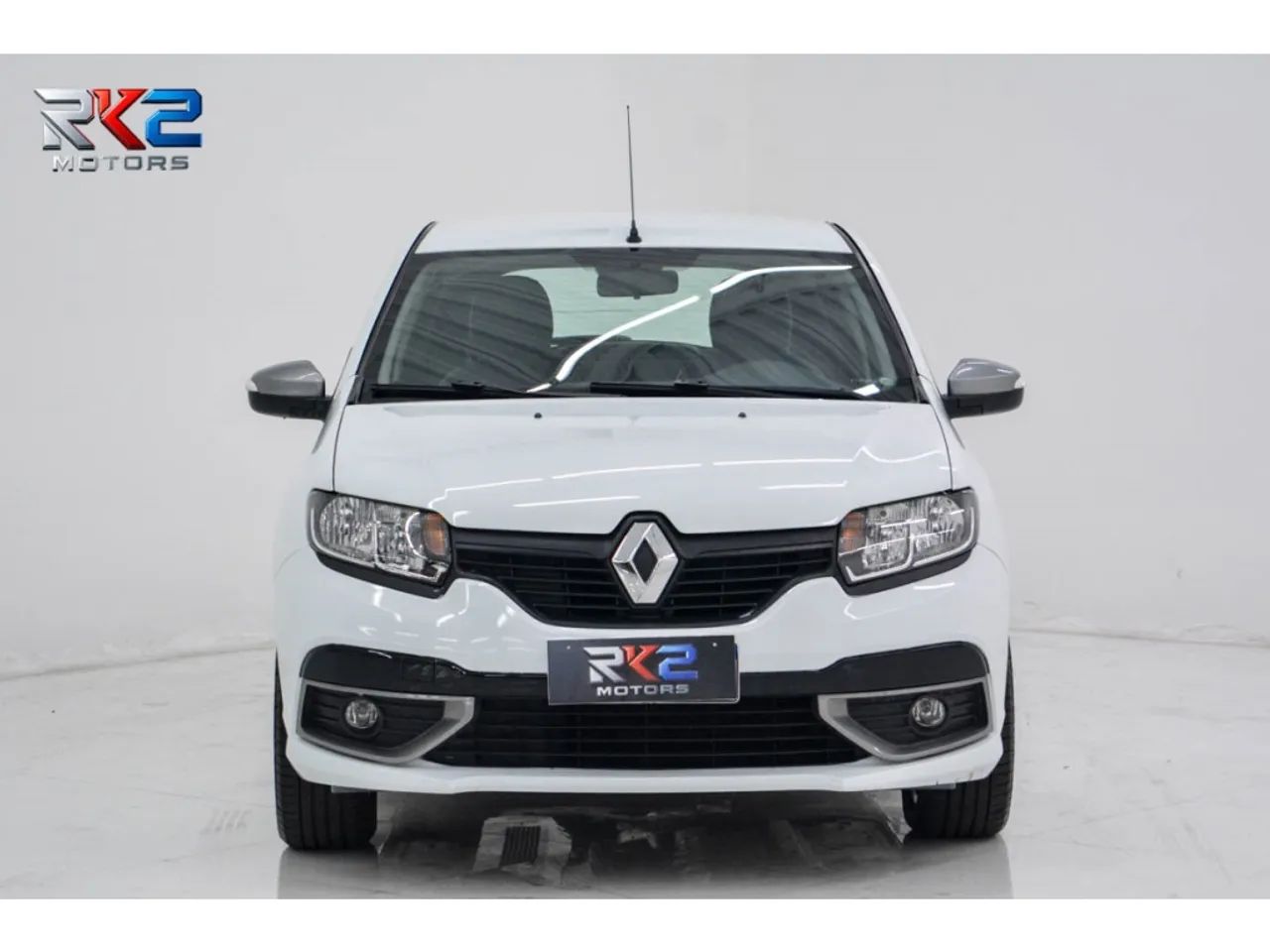Renault Sandero 2017 - Foto 2