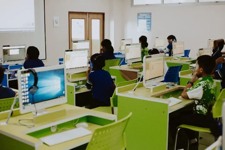 Aulas particulares online de Informática, Excel, Redes e Lógica de Programação