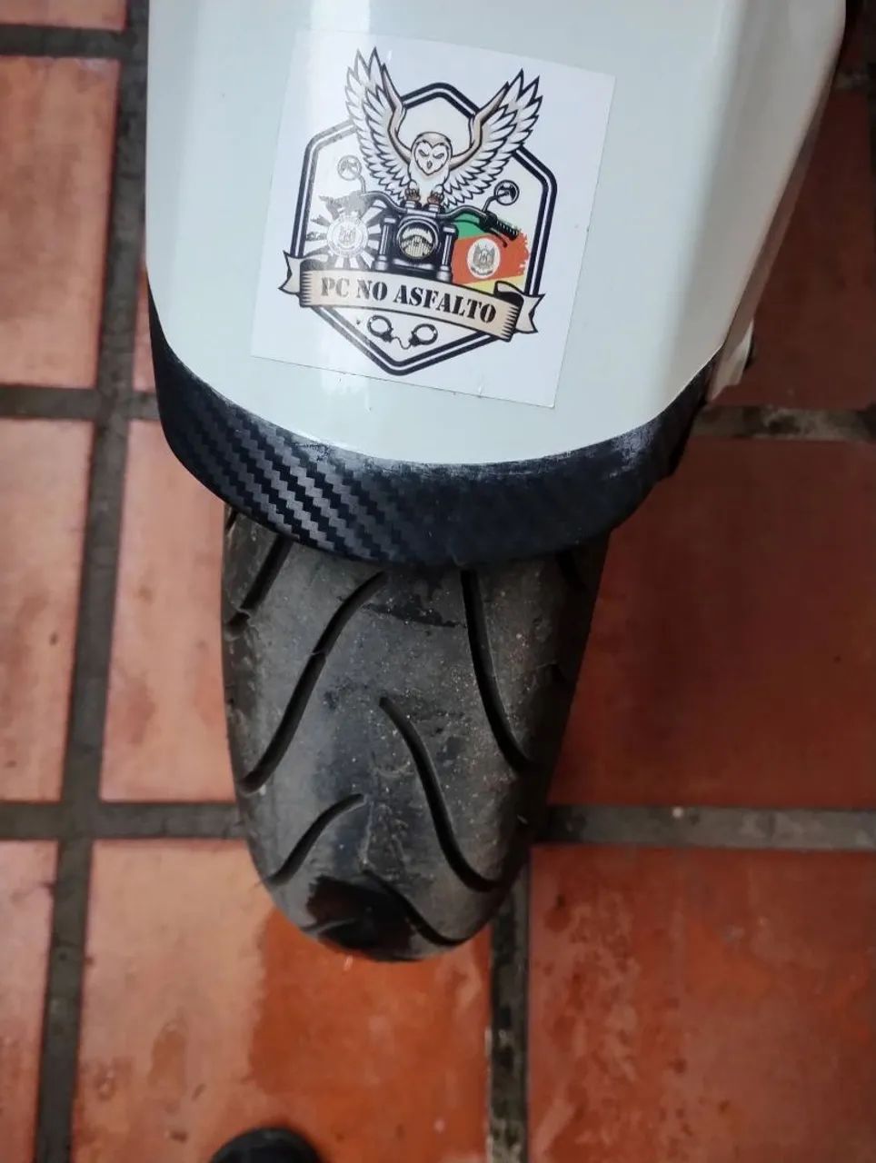 Nc 750x - Foto 5