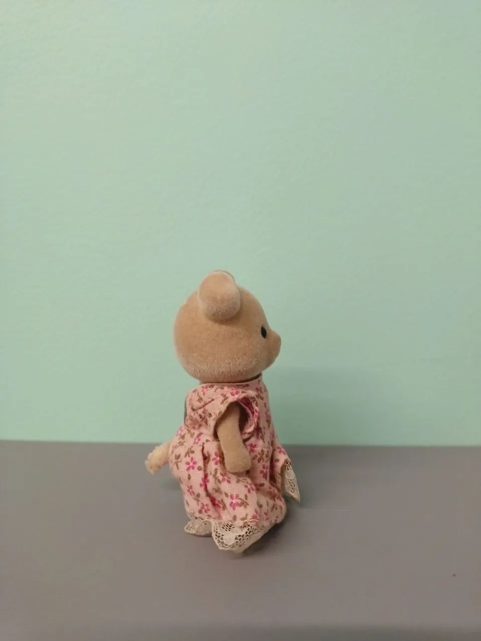 Cachorro ivory vintage sylvanian families  - Foto 2