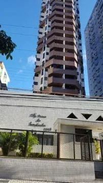10 PA  - EDIFÍCIO PRAIA DE JURUBAÍBA 