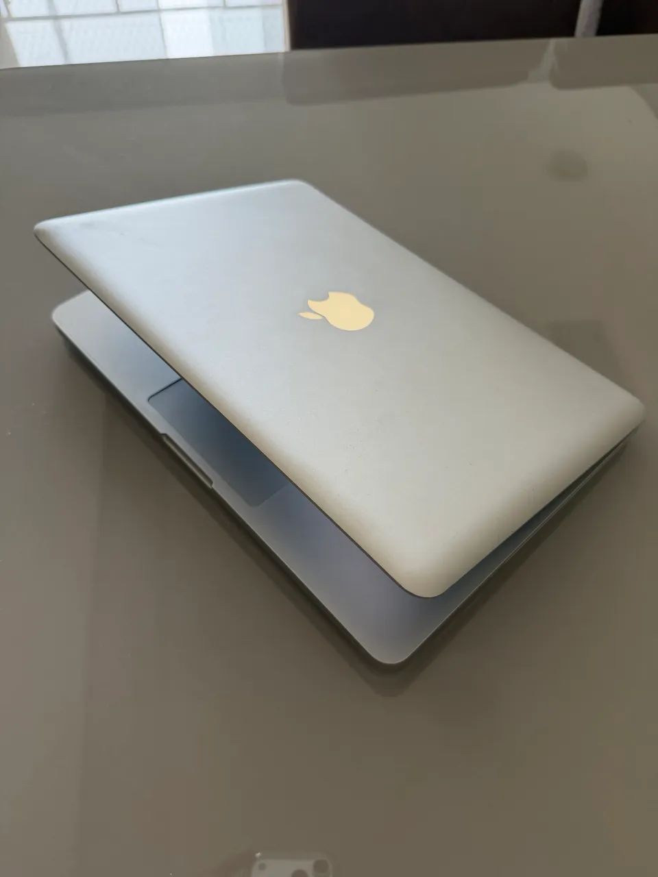 MacBook Pro 13? Apple 2011 - Notebooks - Centro, Unaí 1504676562 | OLX