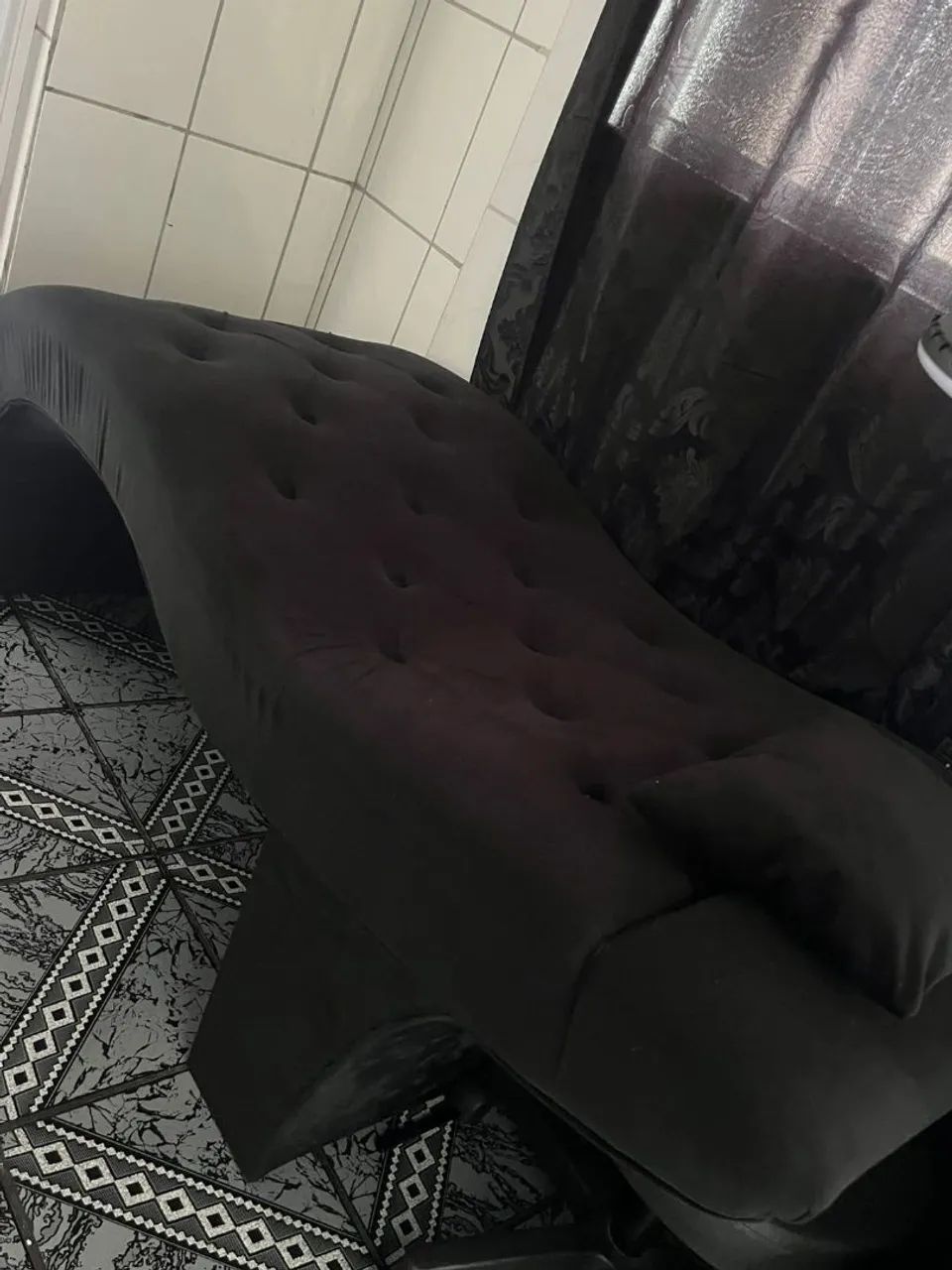Maca de luxo 