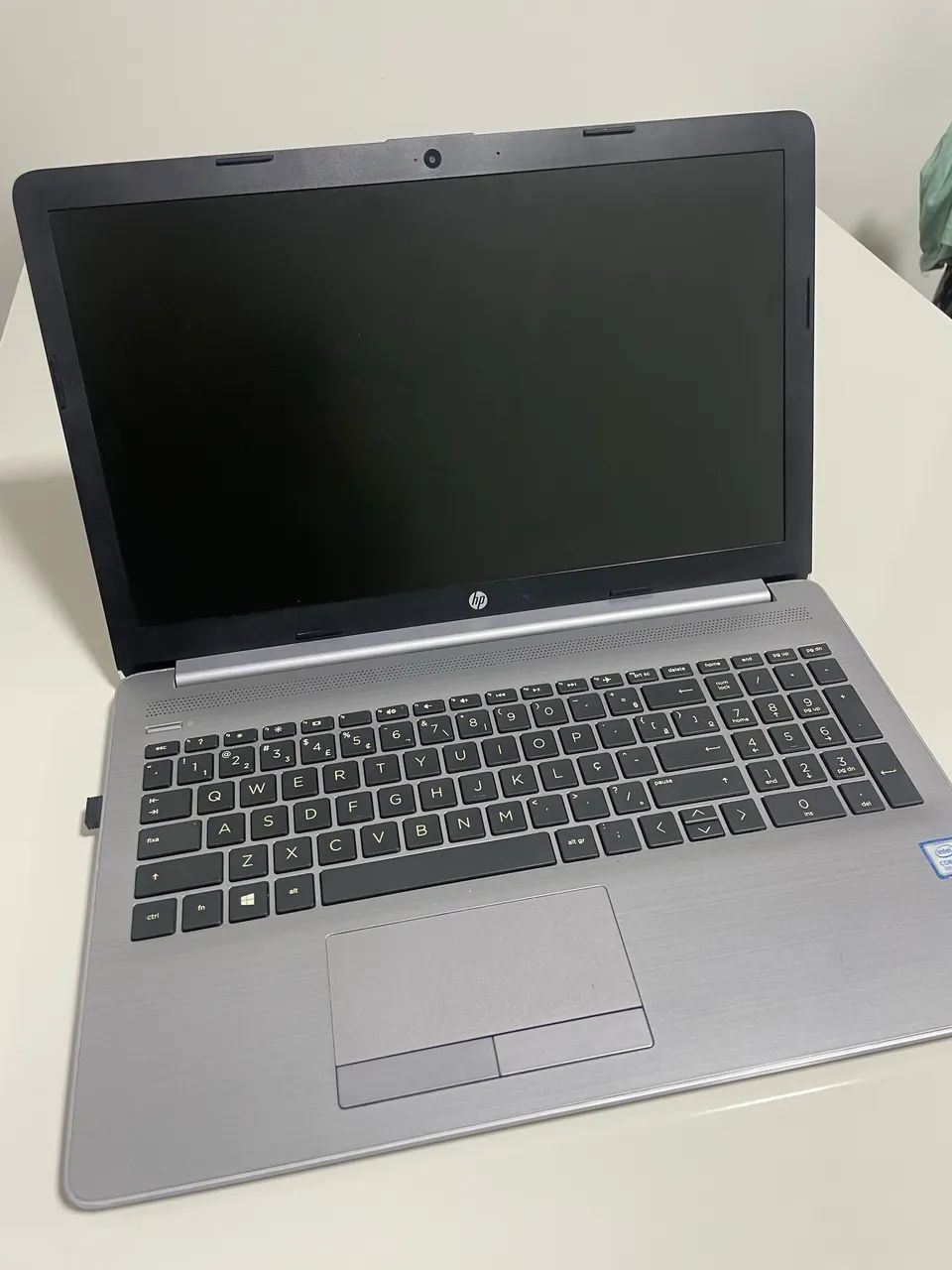Notebook HP 250 G7 Core i5 | 8GB RAM | SSD 256GB | Windows 11