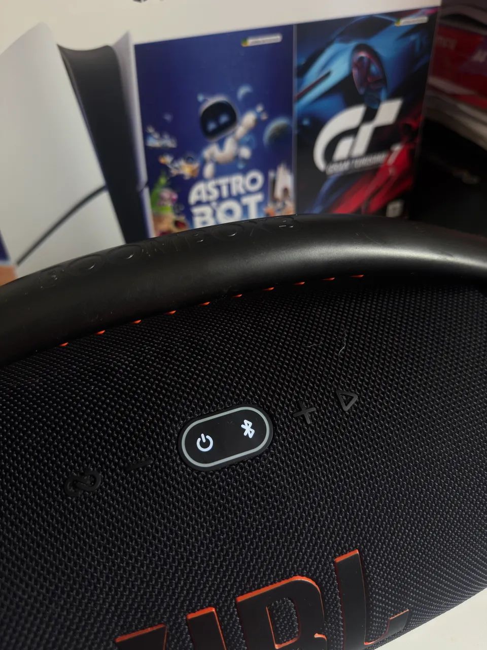 JBL BOOMBOX 3  - Foto 3