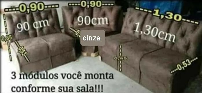 Sofa - Foto 2