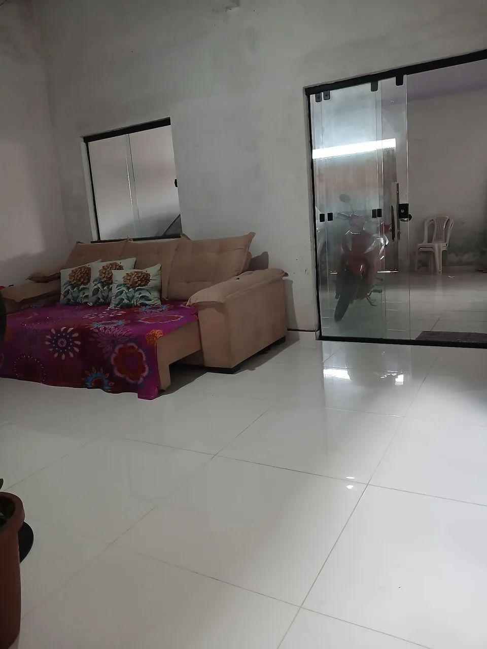Casa pra vender no conjunto Geniparana.,cidade operária.  - Foto 3