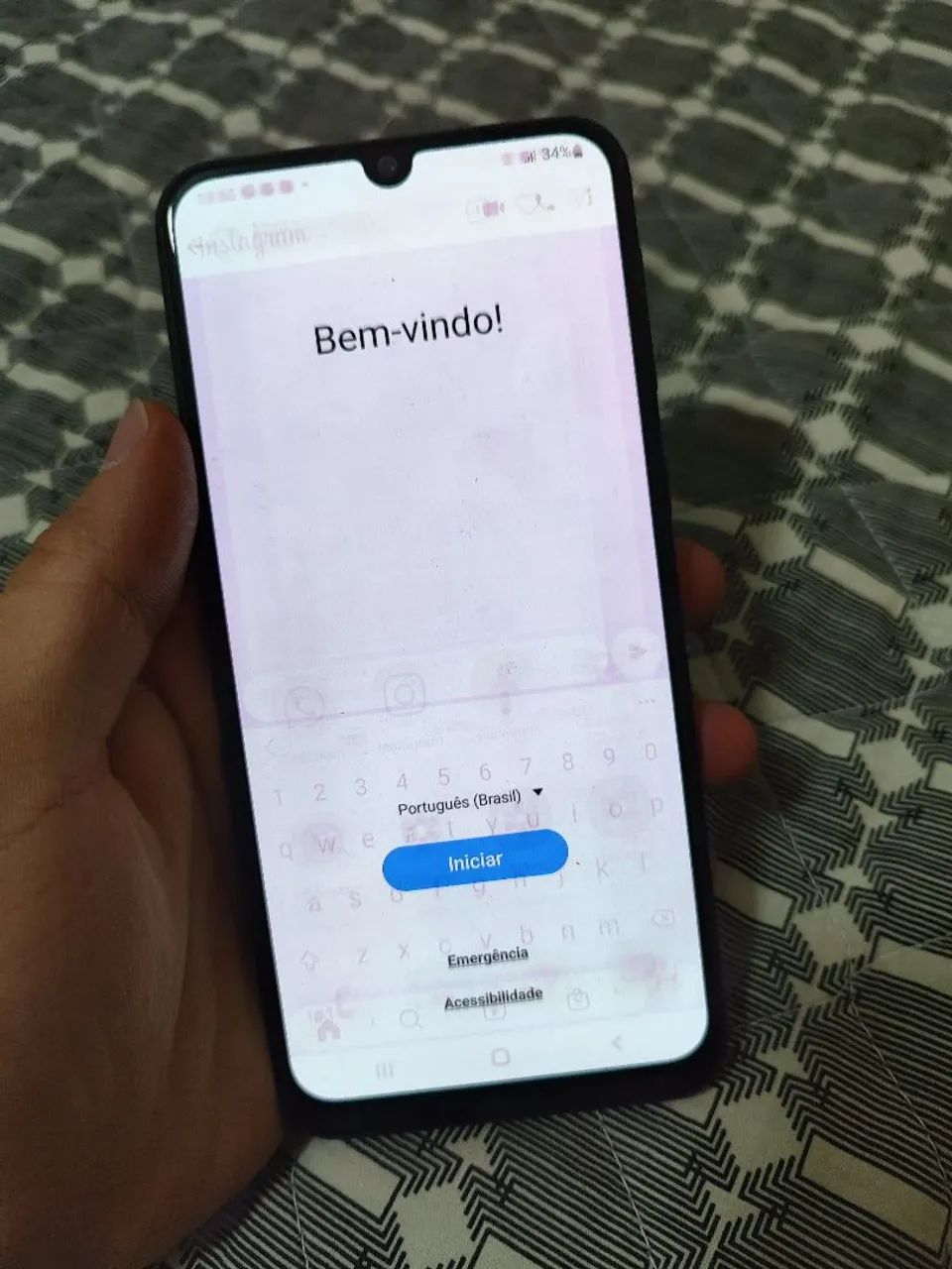Celulares com Defeito - Foto 3