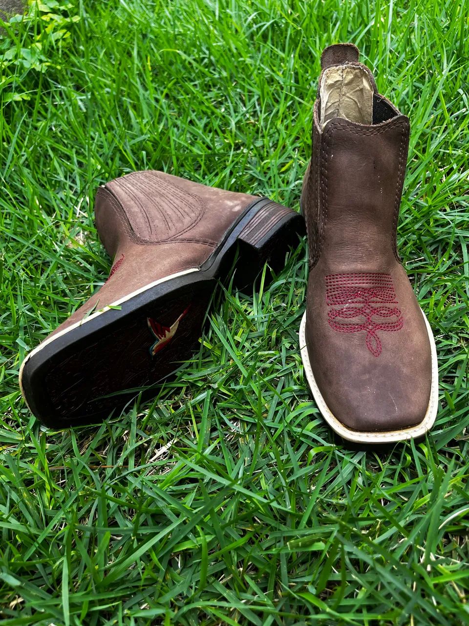 Bota botina feminina  - Foto 3