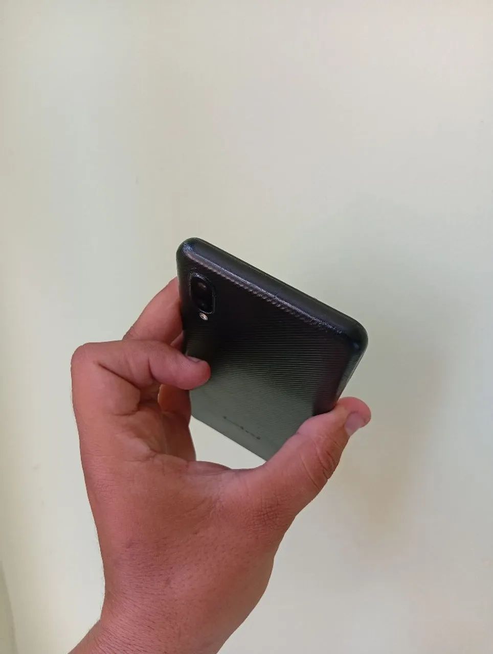 Samsung A02 - Foto 4