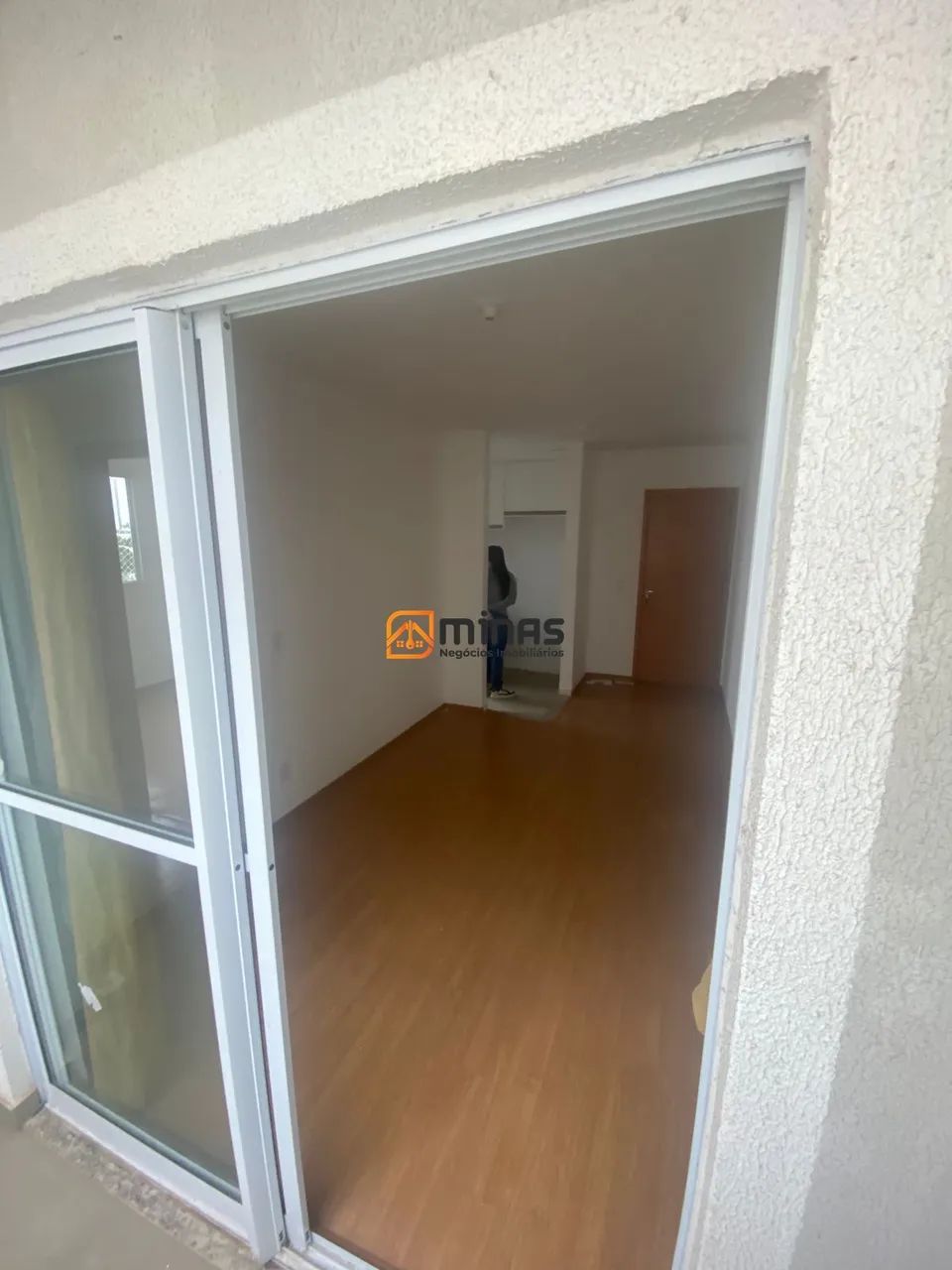 Apartamento com 2 quartos próximo a arena pantanal - Foto 3