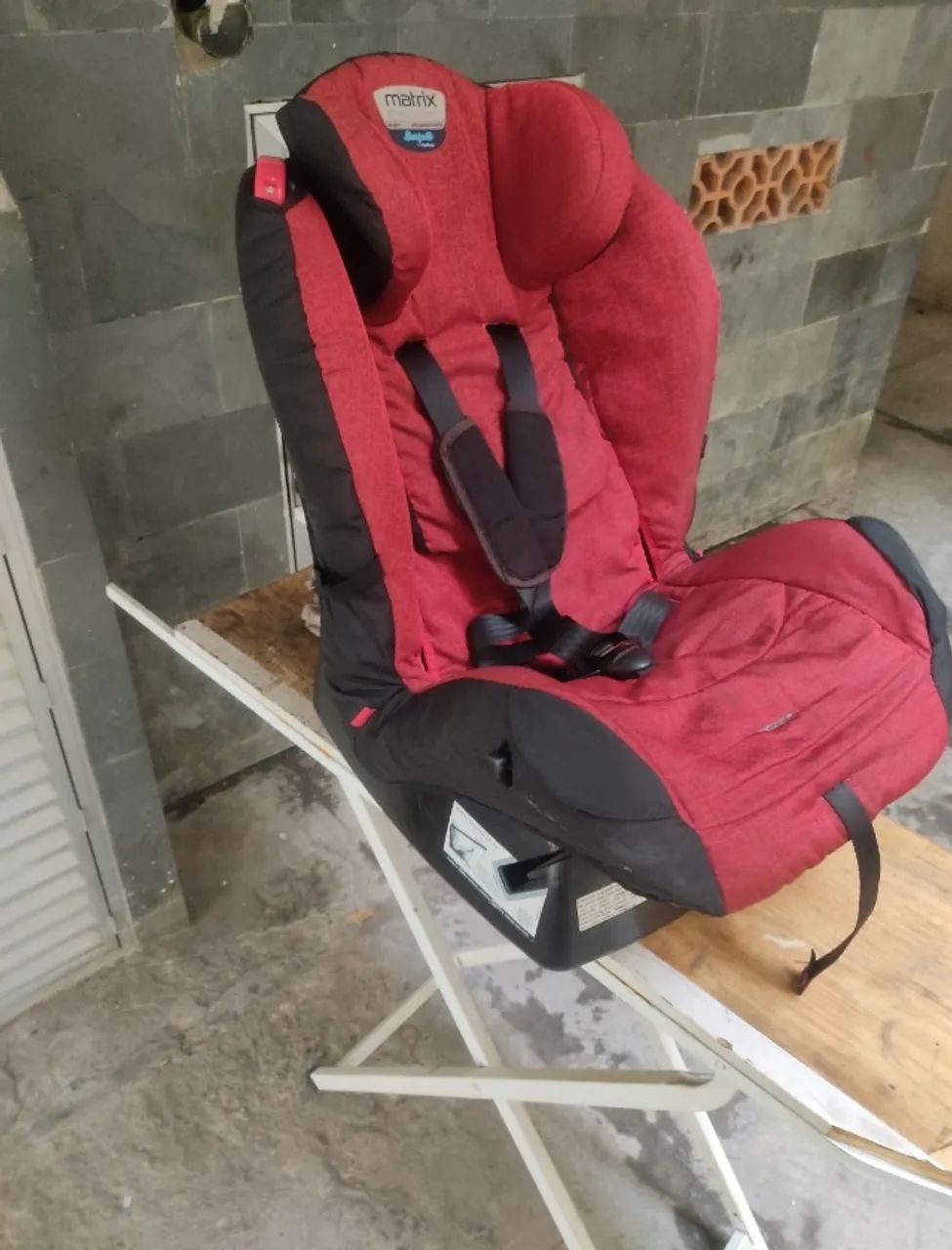 Cadeira conforto para crianca - Foto 2