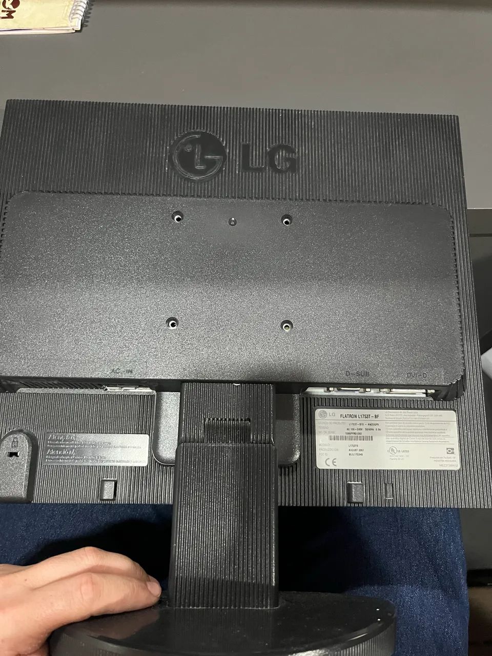 Monitor - Foto 3