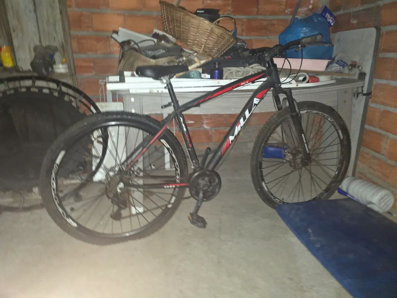 Bicicleta aro 29 - Foto 3