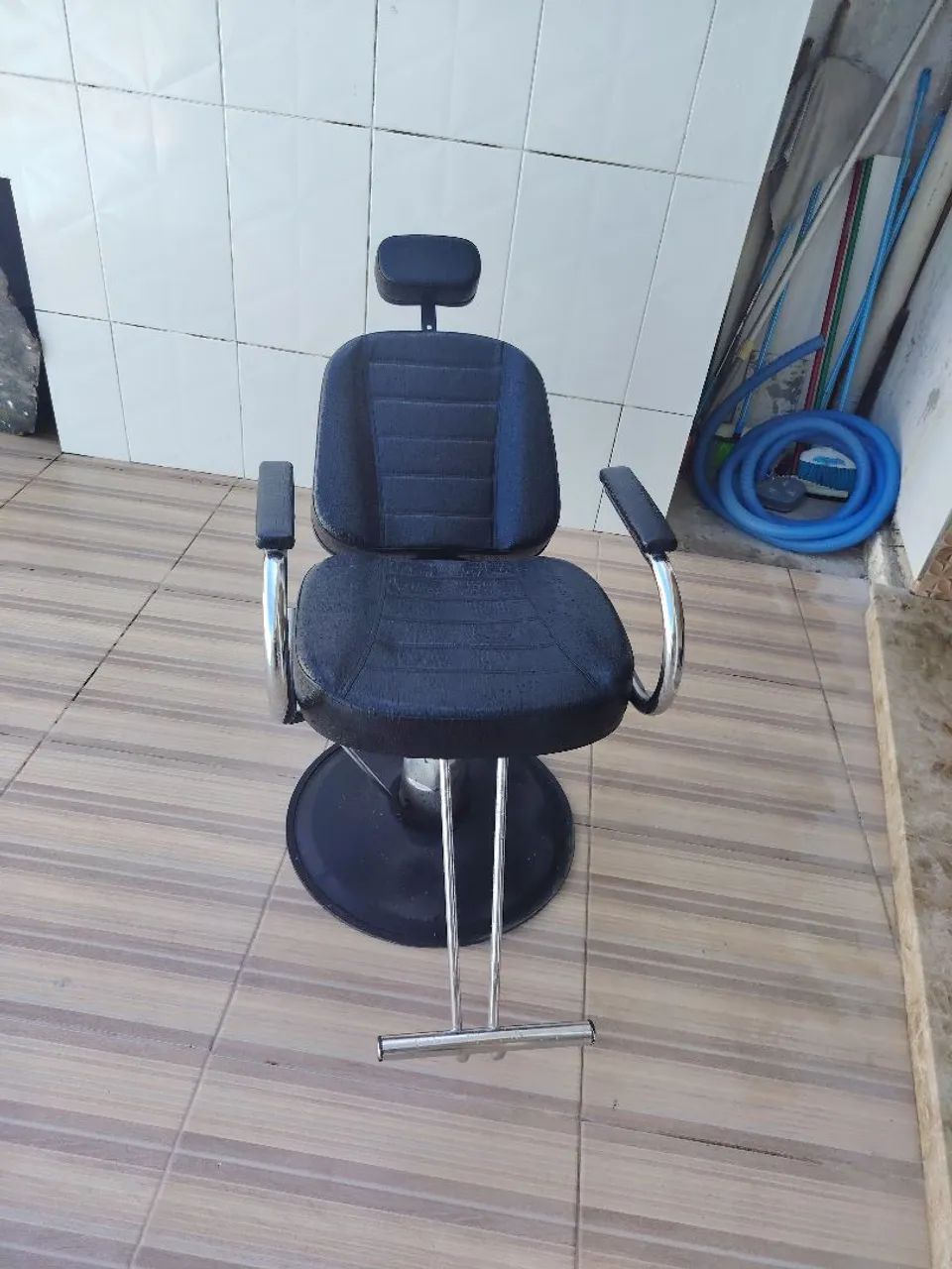 Ótimas cadeira para salão  - Foto 5
