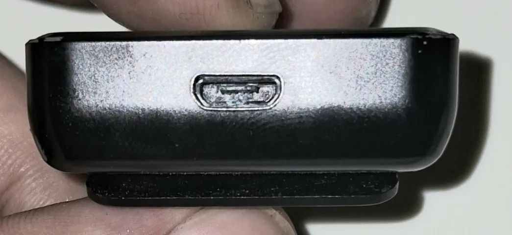 MP3/MP4 (preto) - Foto 4