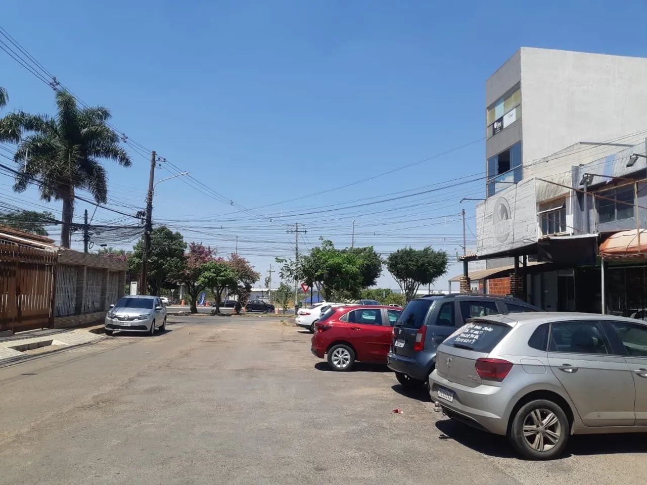 Alugo Loja Guara II - Foto 4
