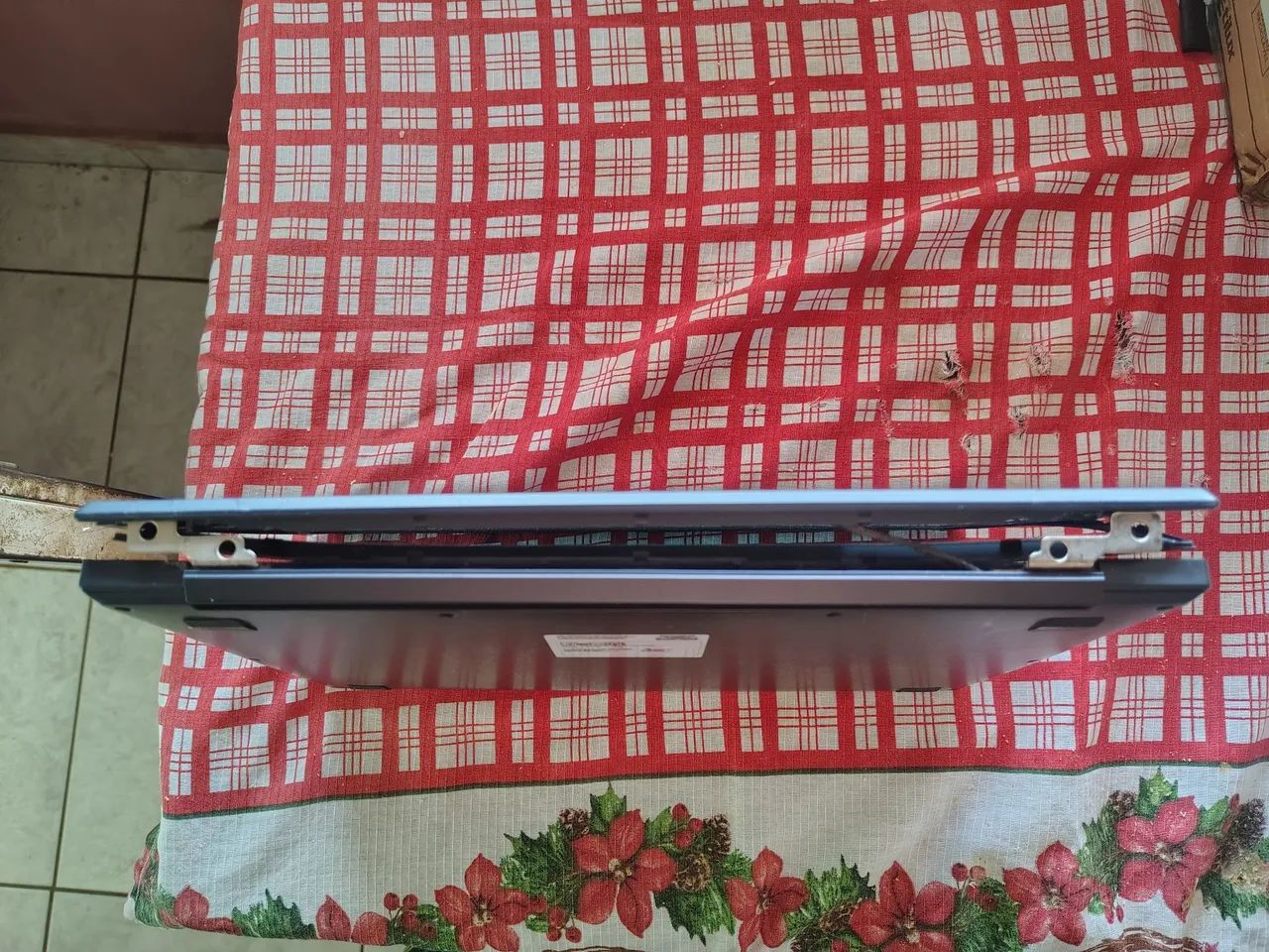 Notebook positivo  - Foto 3