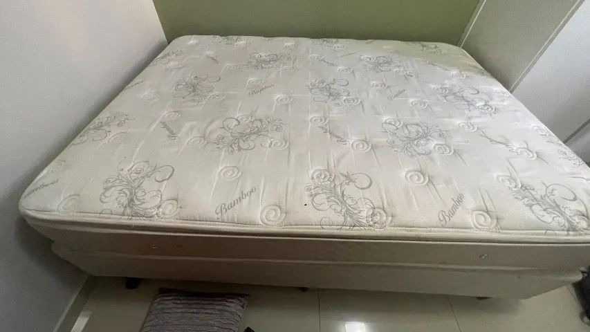 Cama Casal (188x138)  - Foto 5