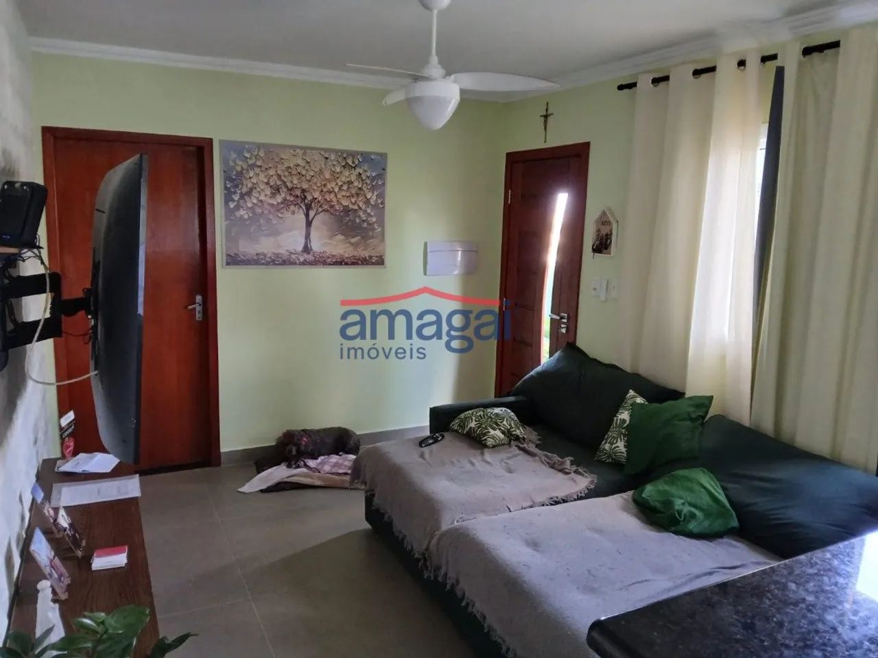Casa à venda no Centro de Jacareí - Foto 5