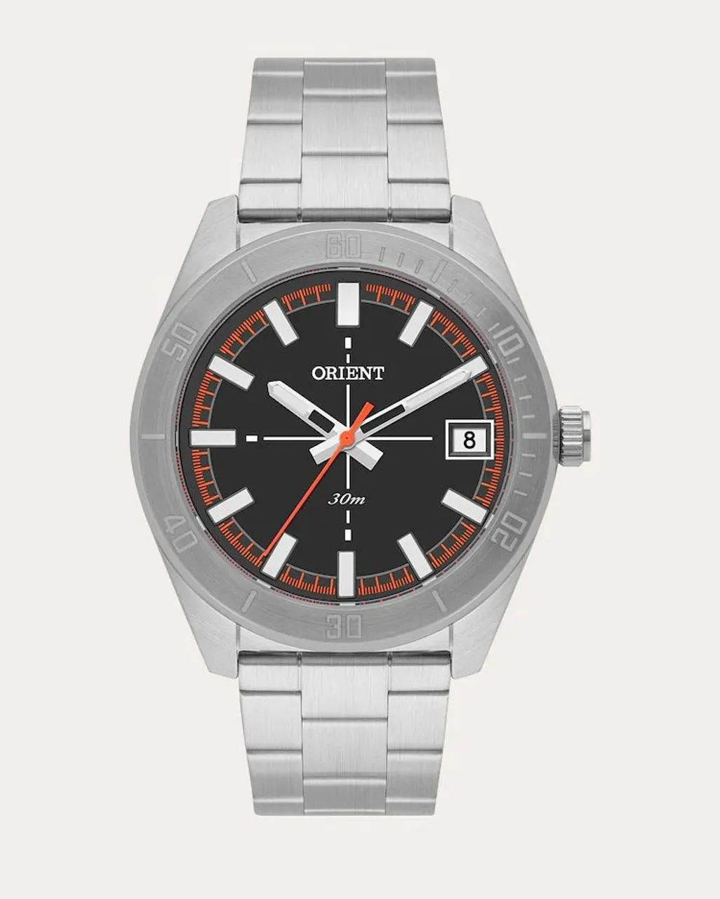 Relógio Orient MBSS1529 P1SX