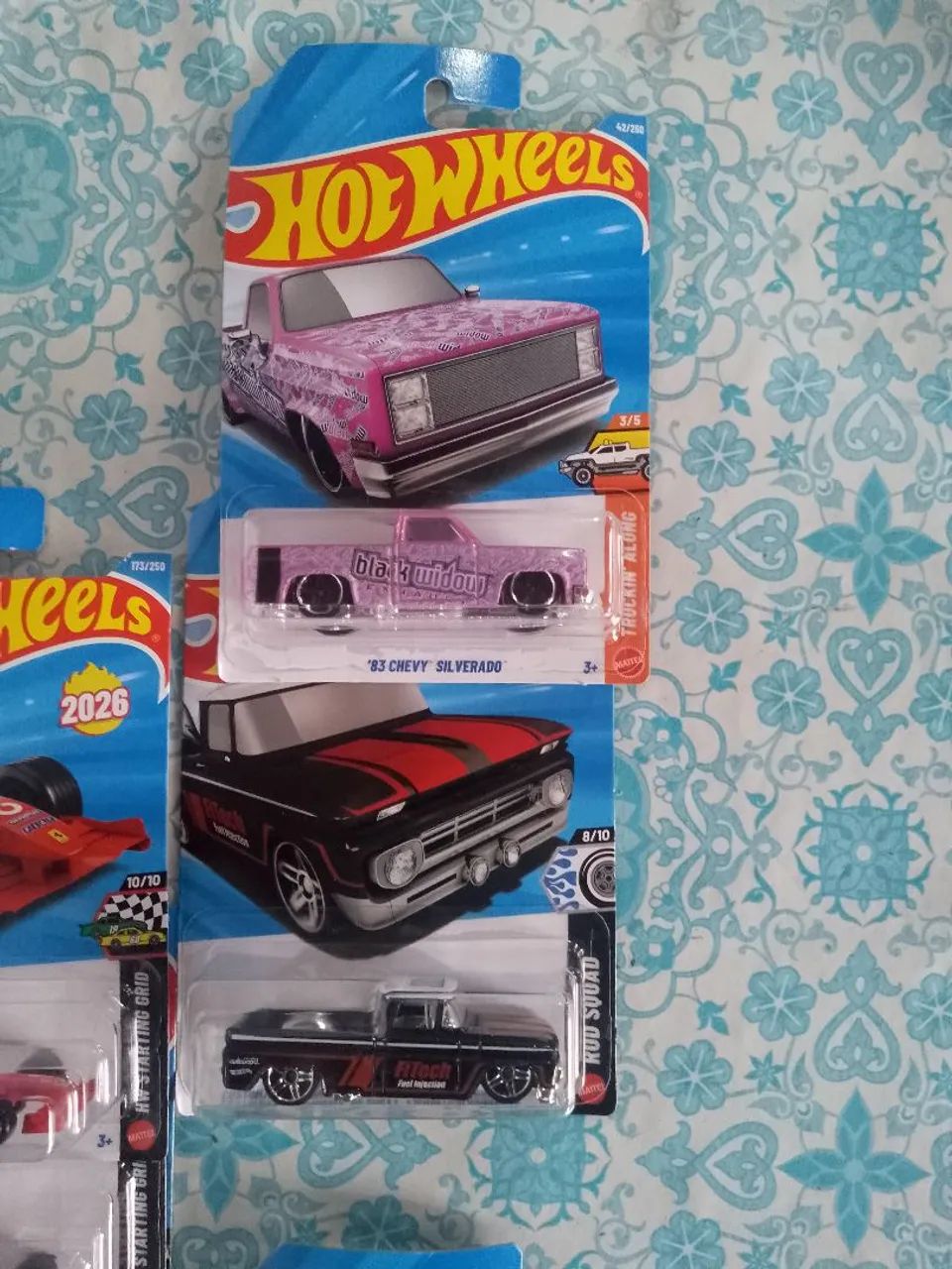 Hotwheels  - Foto 3