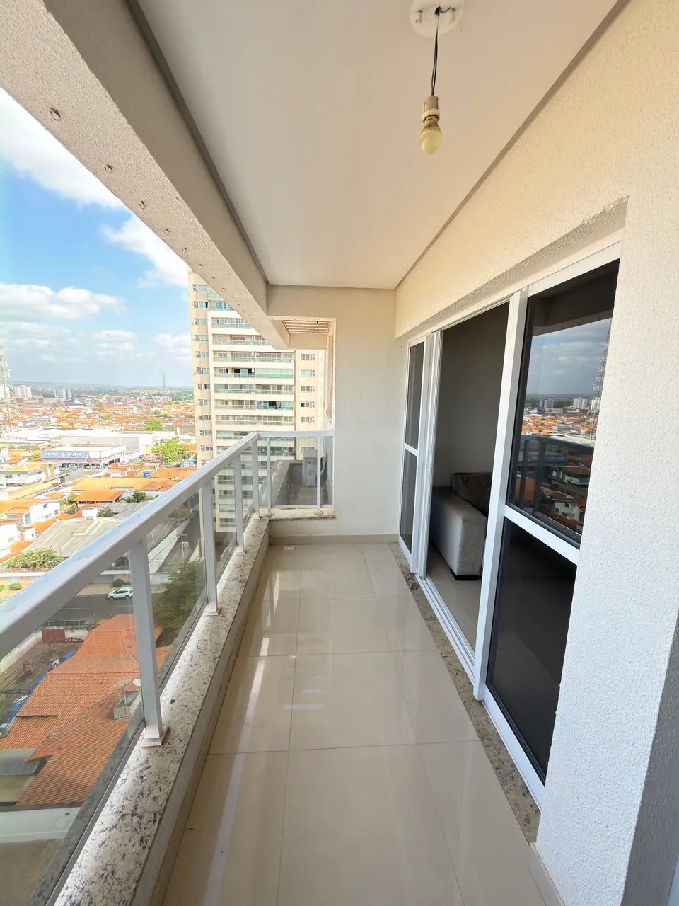 Exclusivi Mobiliado Bairro três Poderes - Foto 4