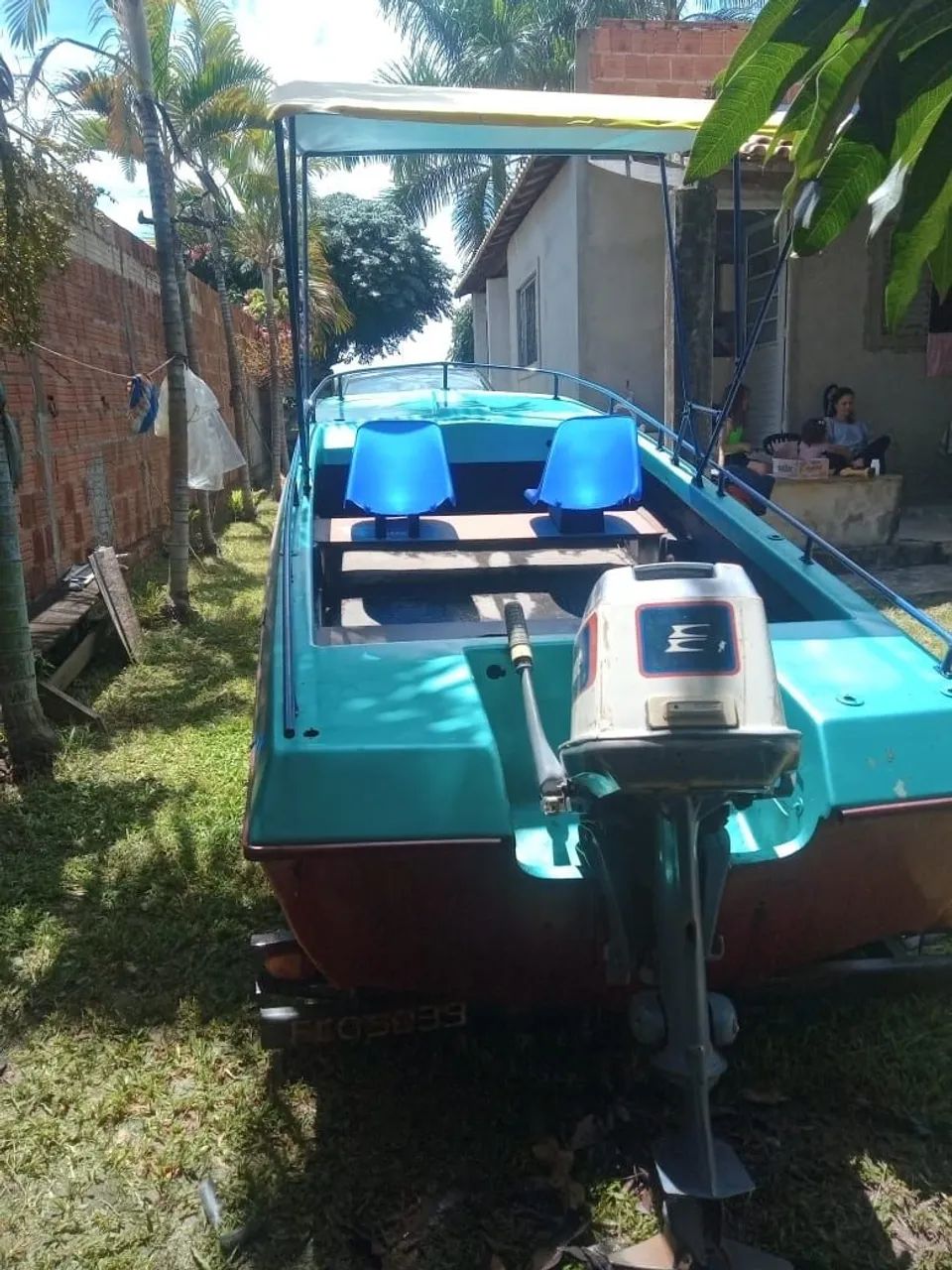 Lancha  - Foto 3