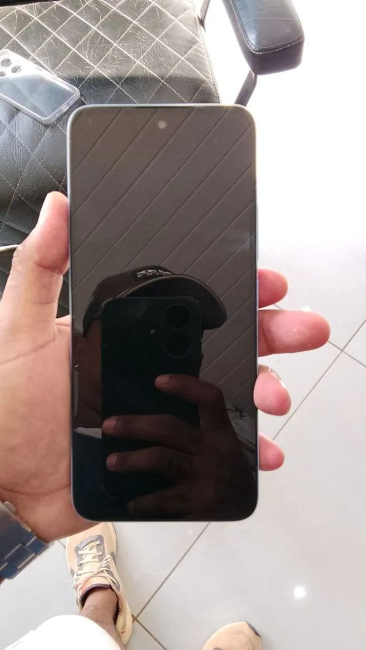 Vendo Xioami Redmi 12 - Foto 2