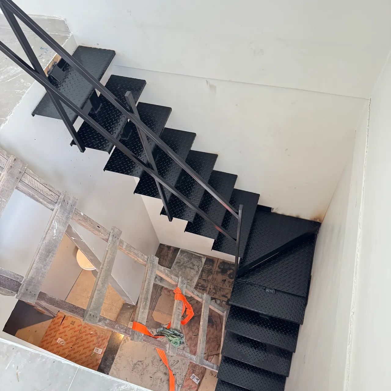 Escadas  - Foto 4