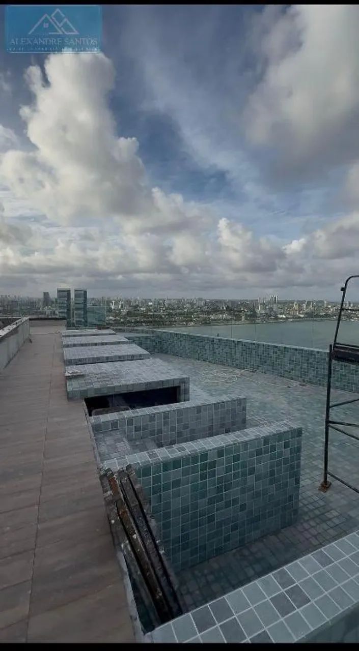 Edifício Líbano - Foto 3