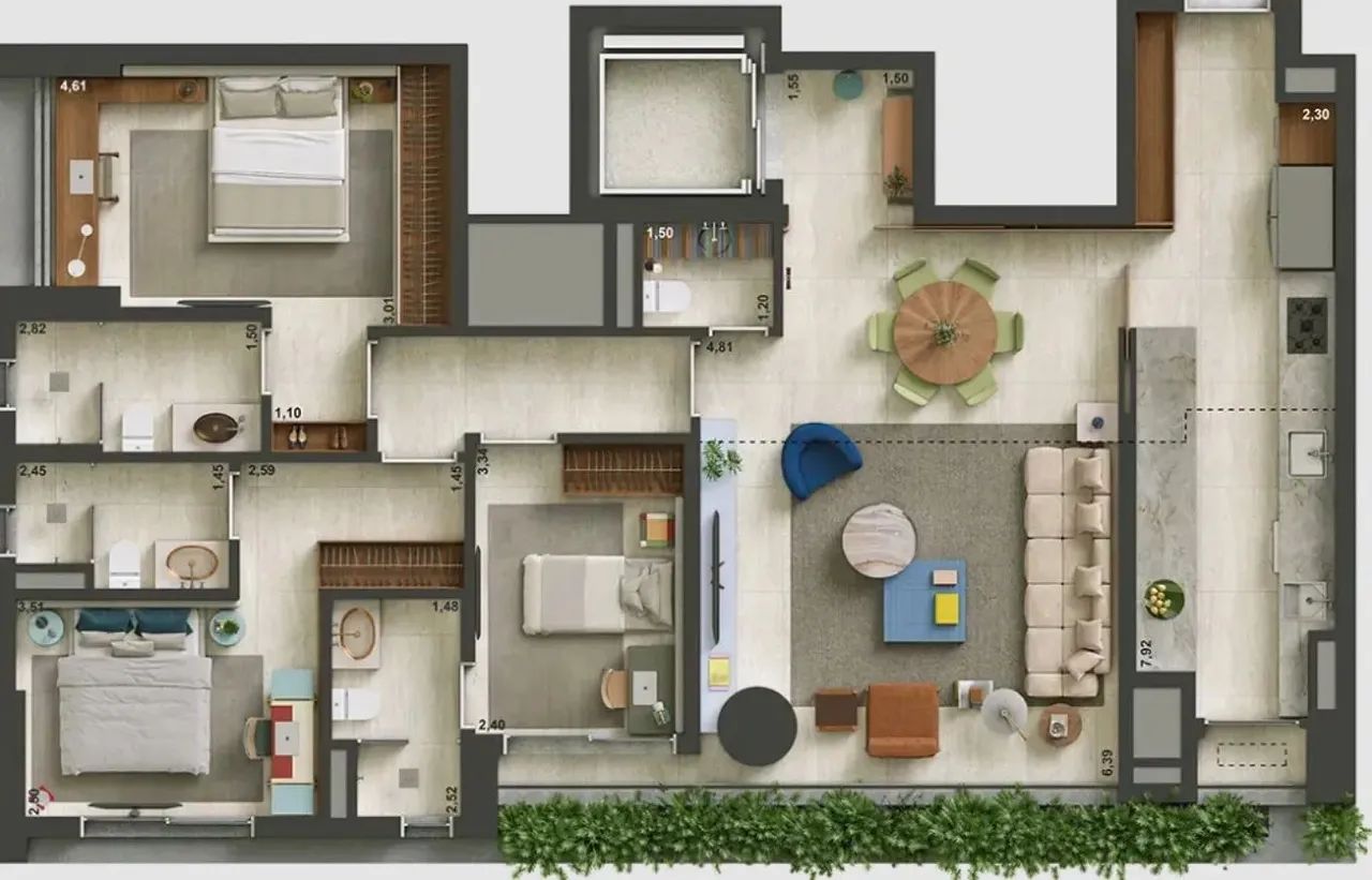 TESS BROOKLIN - Foto 13