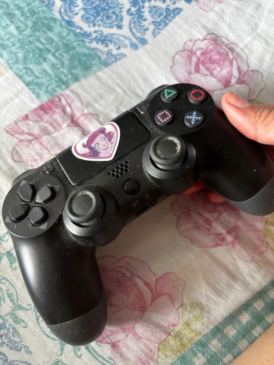 PS4 500gb - Foto 2