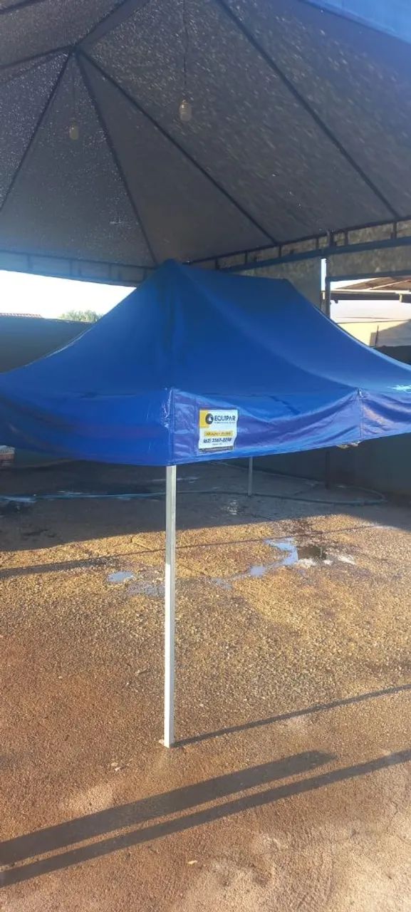 Vende-se Tenda - Foto 4