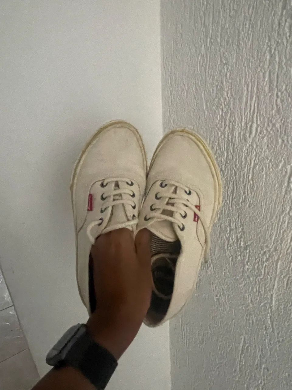 Tenis redley - Foto 4