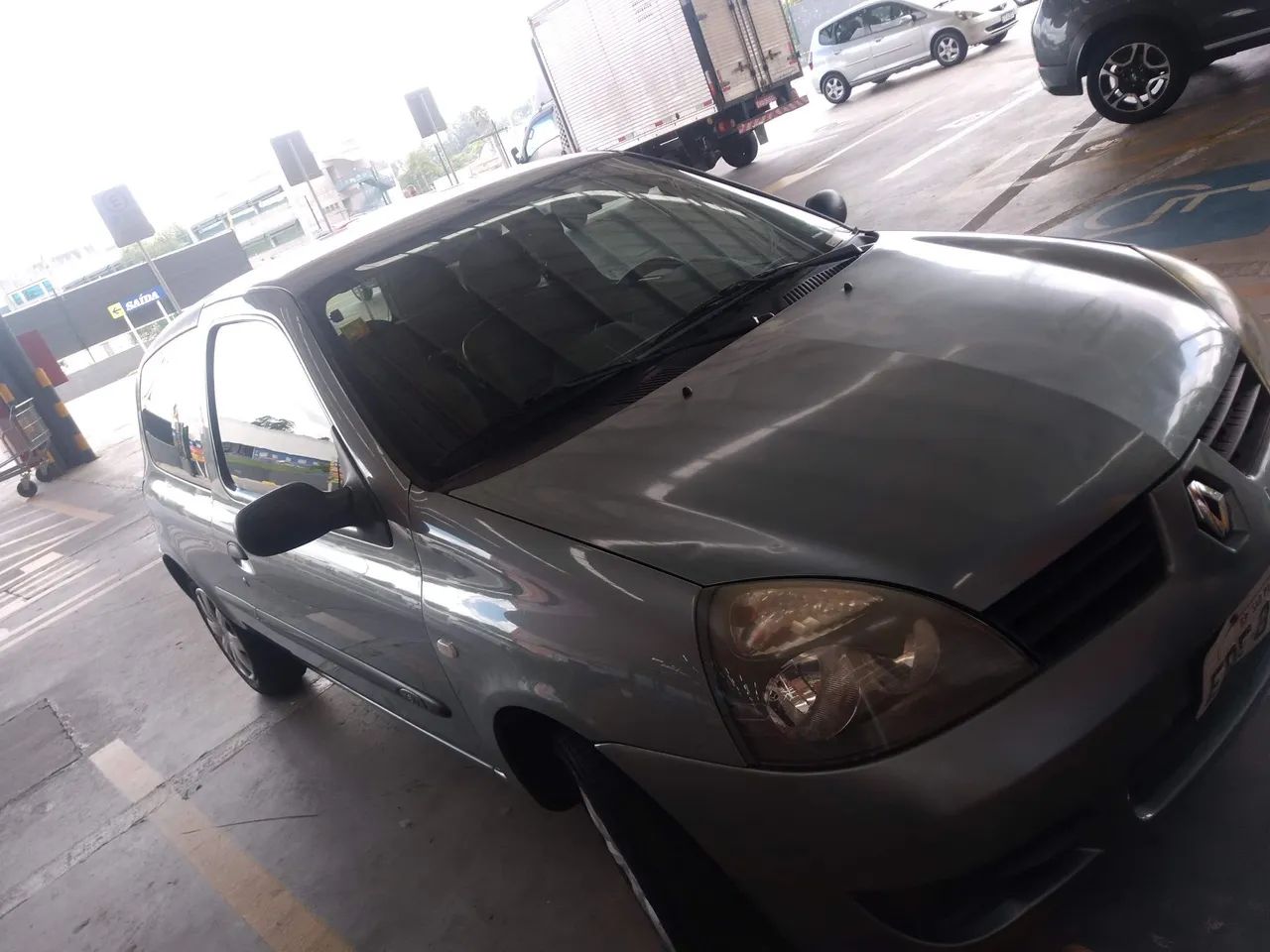 Renault Clio 2009