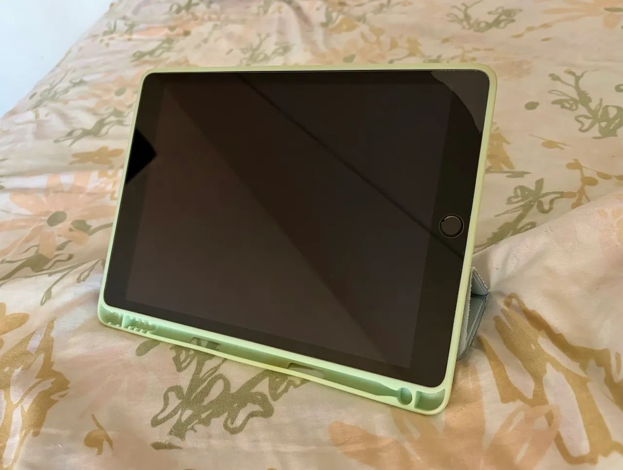 IPAD 9ª GERAÇÃO 64 GB SPACE GREY - CONSERVADÍSSIMO - Foto 3