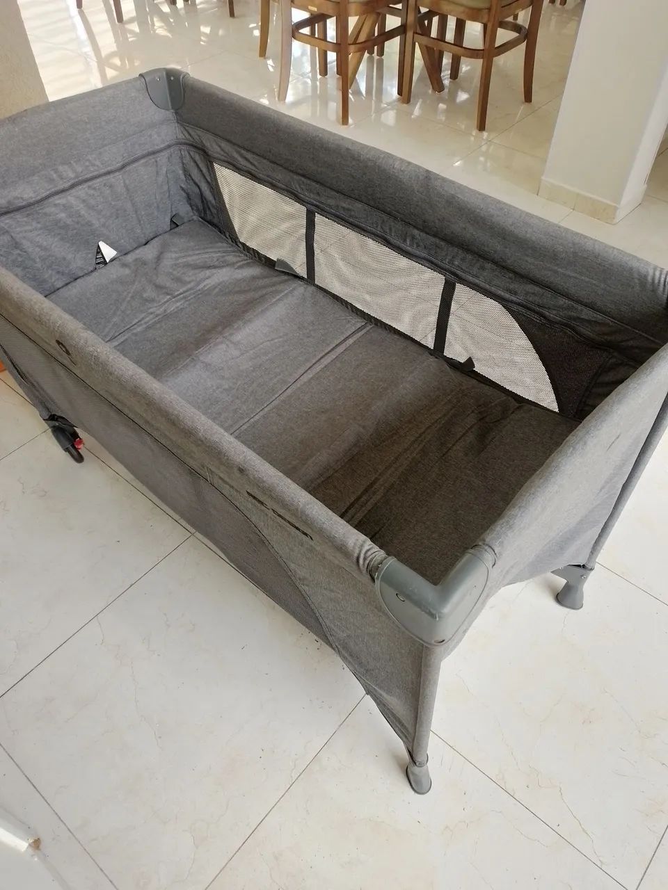 Berço movel (falta alguma peças ) - Foto 5