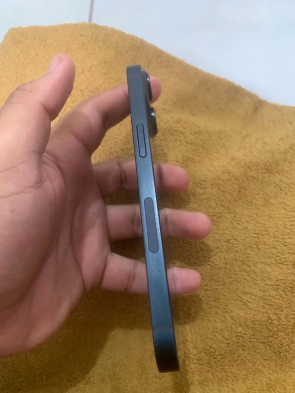 Vendo IPhone 14 128GB - Foto 4