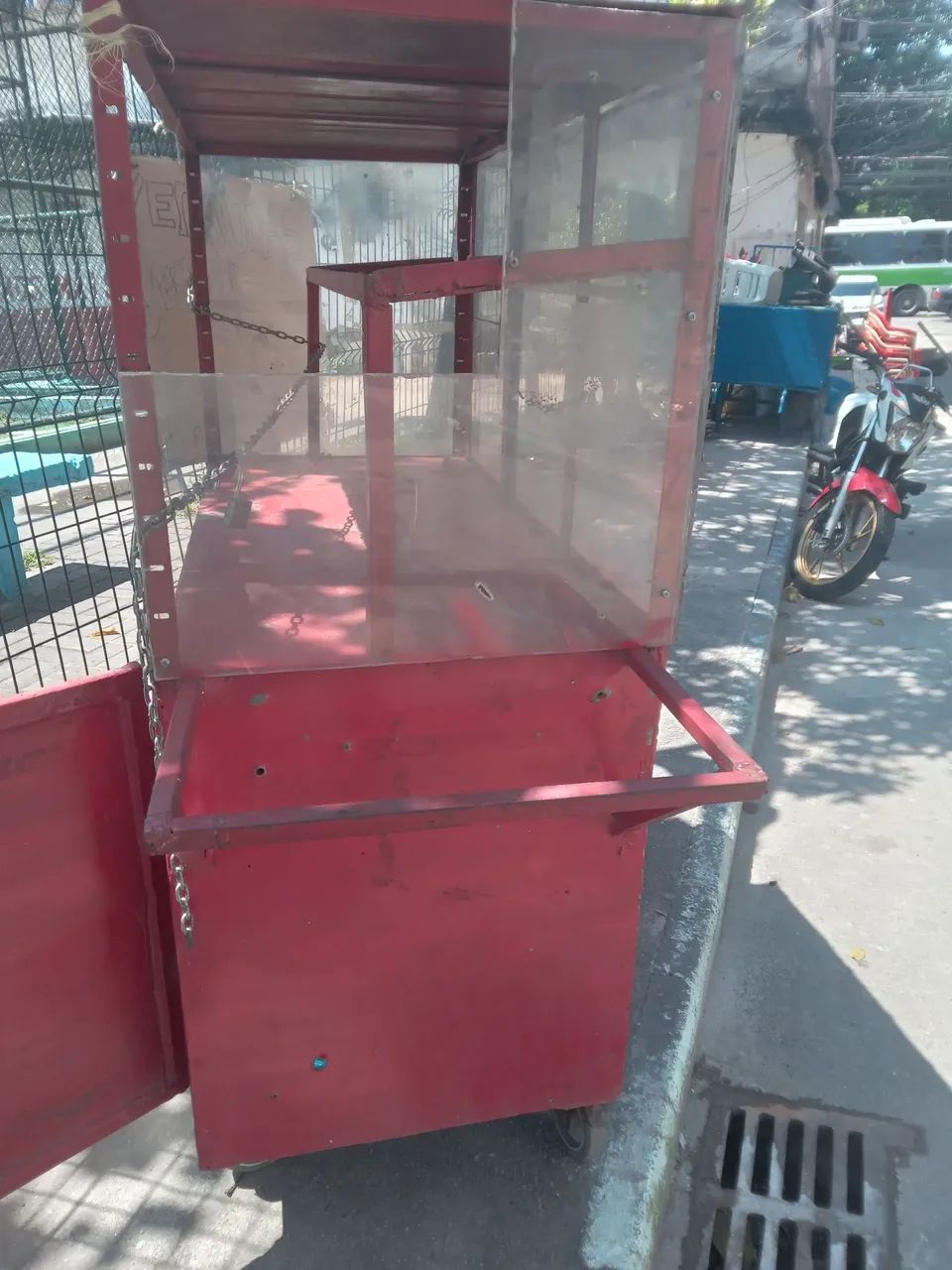 Vendo barraca  - Foto 4
