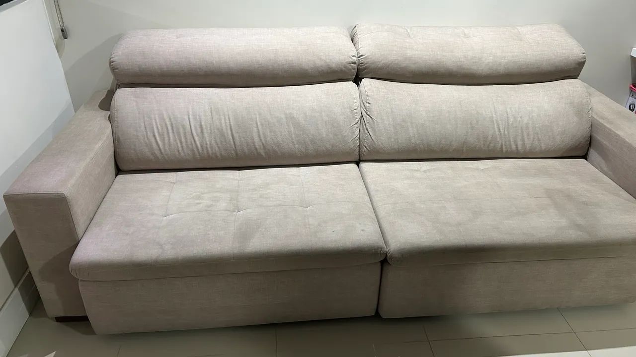 Sofá 2,60 m  - Foto 2
