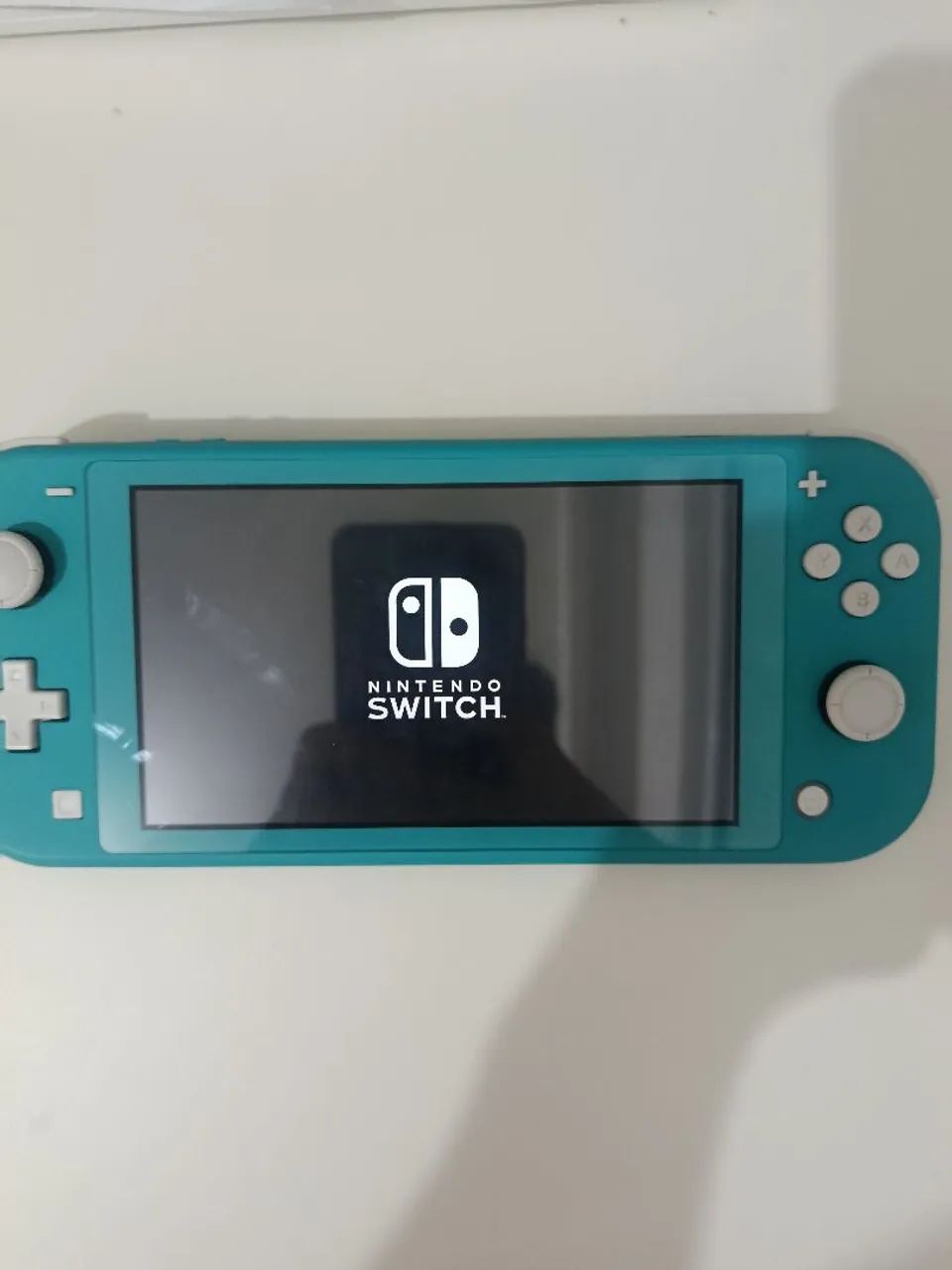 Nintendo switch lite - Foto 3