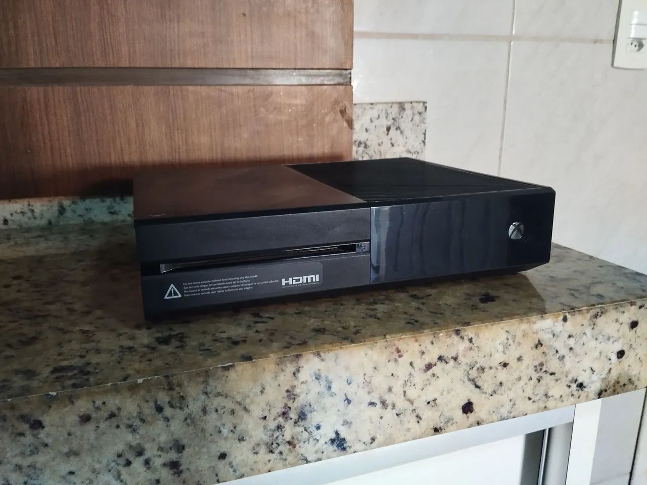 VENDO XBOX ONE FAT (USADO) - Foto 2