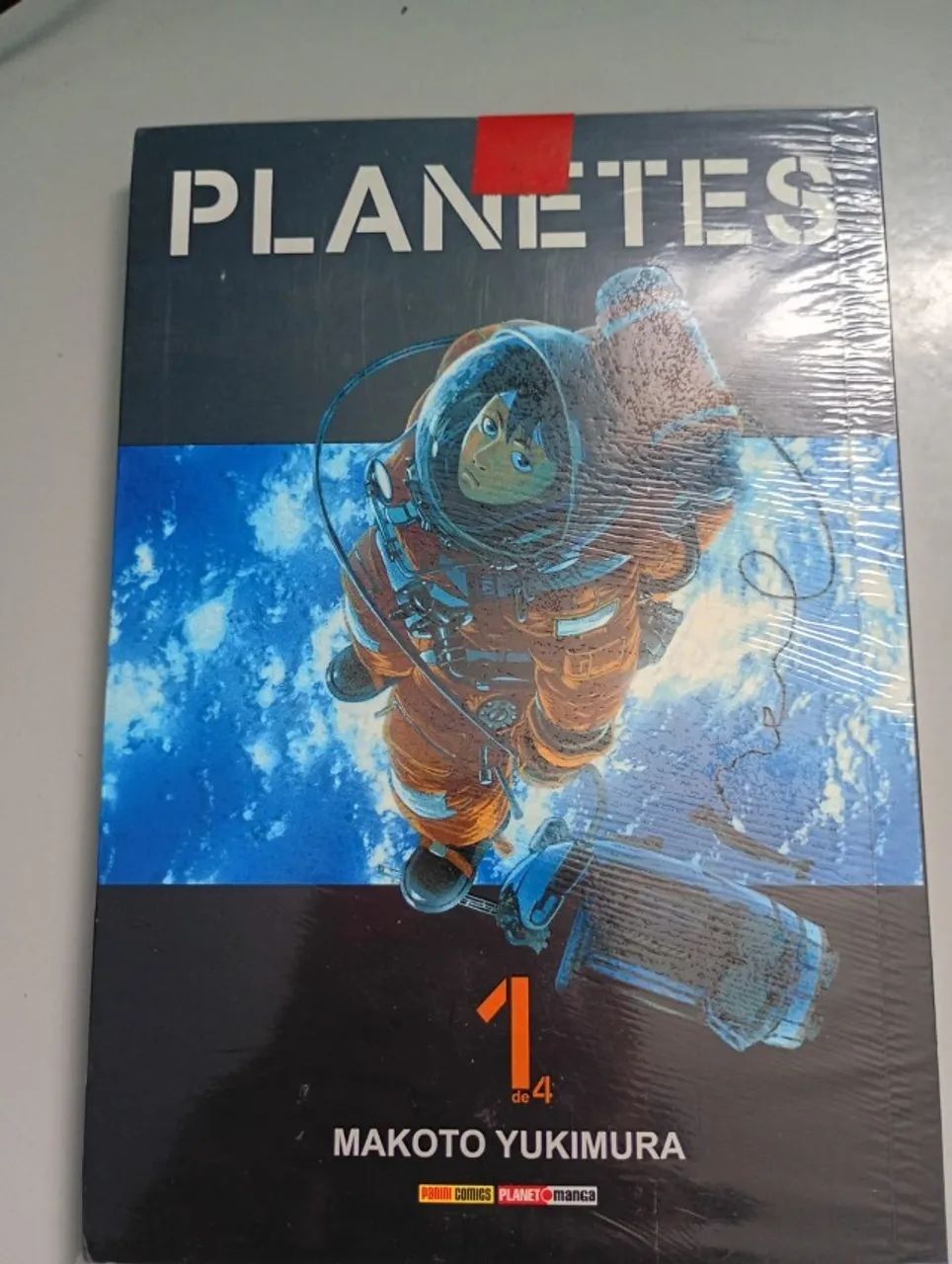 PLANETES VOL 1