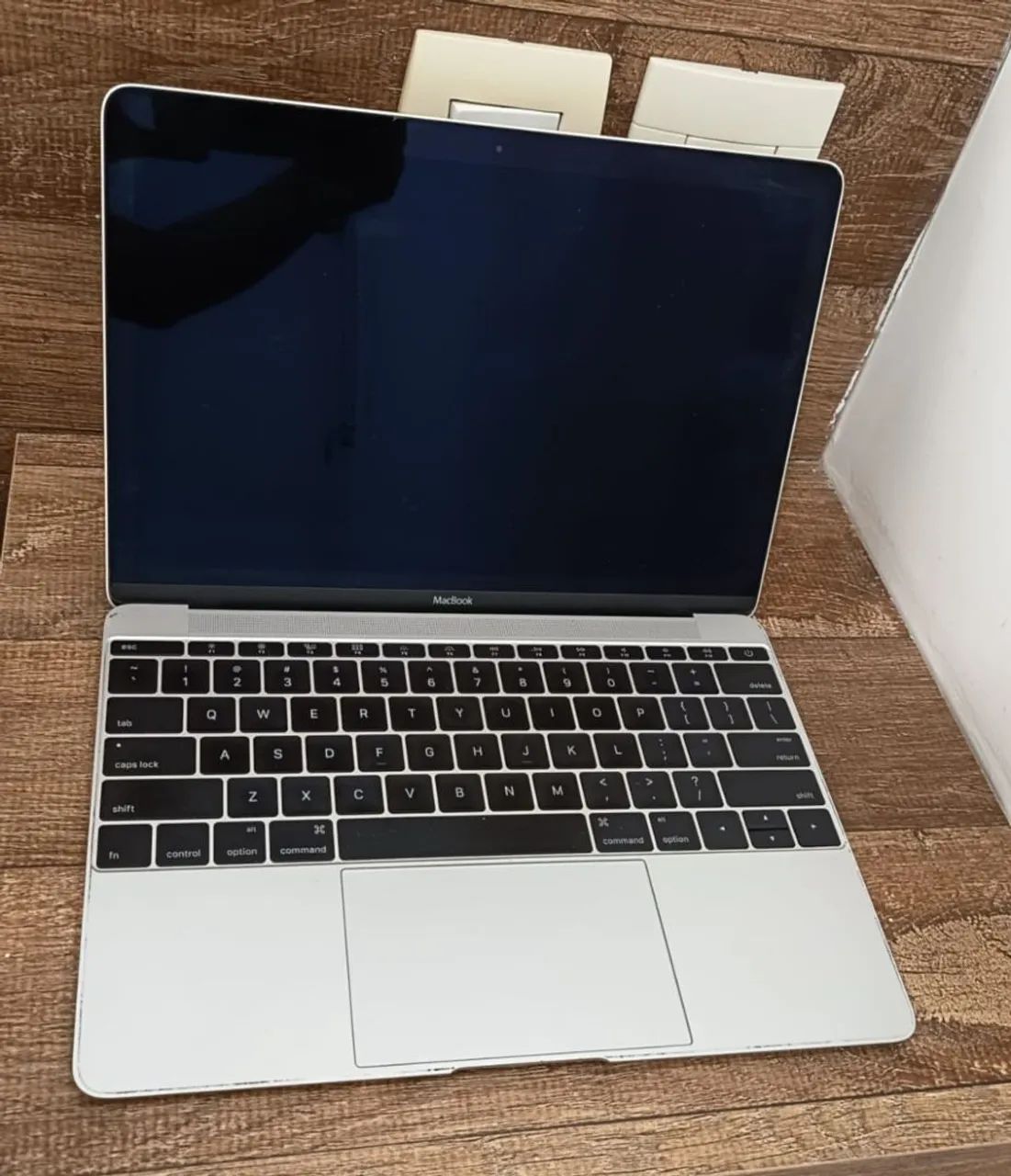 Macbook air modelo a1534 - Notebooks - Centro, Lauro de Freitas