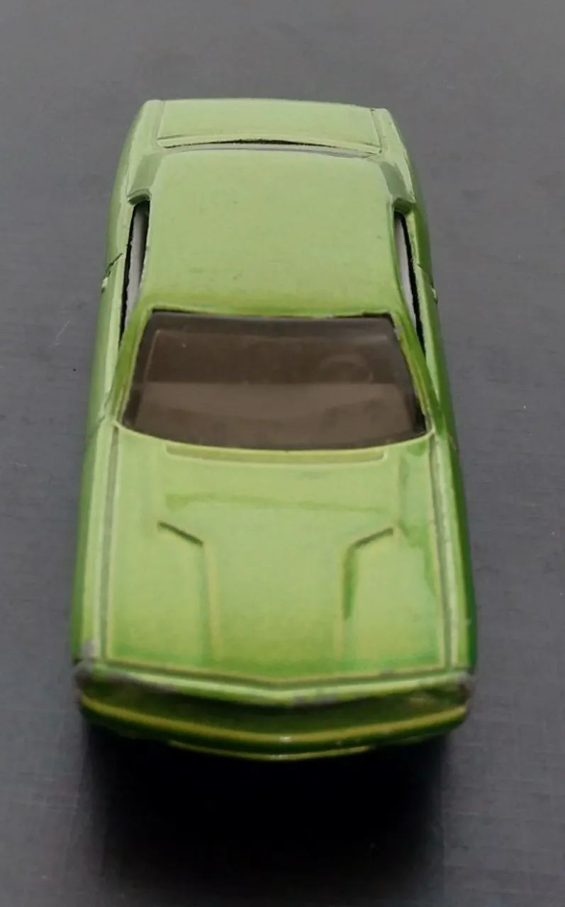 Hot Wheels - Dodge Challenger Concept - Foto 3
