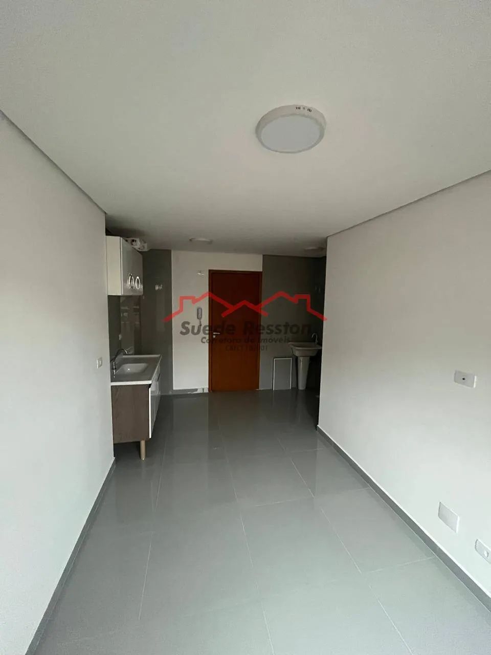 Studio a venda 1 quarto sem vaga Jd Palmares Zona Sul SP